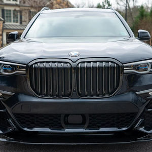 BMW X7 M50i 2021 d'occasion en excellent état - Product Image 1