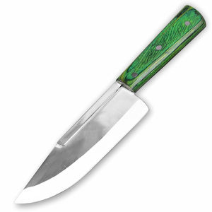 Juego de Cuchillos de Chef de Acero Inoxidable Premium con Mango Antideslizante, Herramientas Profesionales de Cocina para Chefs - Product Image 5