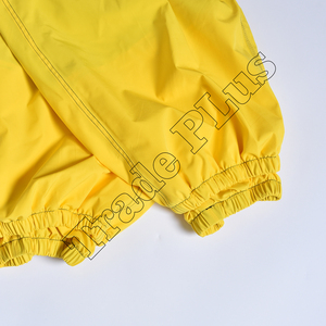 Pantalones de Nieve Impermeables y Cortavientos de Alto Rendimiento, Color Amarillo, Talla Grande, Secado Rápido, Forro Cálido, Cintura Ajustable, Múltiples Bolsillos con Cremallera - Product Image 6