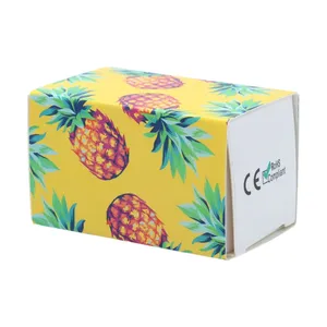 CreaSleeve 258 Sacchetti di Carta Personalizzati Promozionali per Merchandising - Product Image 2