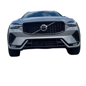 Clean 2025 Volv0 xc-60 PLUS d'occasion - Product Image 1