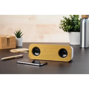 Herkool Eco-Friendly Wireless Speaker <b>Musical</b> <b>Instrument</b> Accessories - Product Image 4