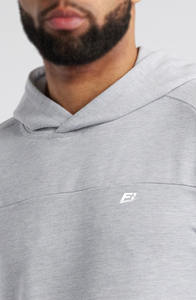 Sudadera con Capucha OEM para Venta al por Mayor B2B, Proveedor de Ropa Urbana en EE. UU., Sudadera Informal, Prenda Superior de Moda, Etiqueta Privada Personalizada de Fábrica - Product Image 3