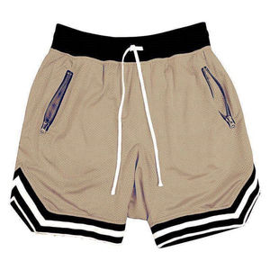 2025 New Arrival High Quality Custom <b>Men's</b> Casual <b>Shorts</b> High Fashion Design with Solid <b>Pattern</b> - Product Image 5