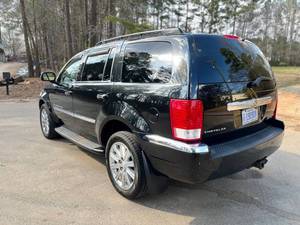 Auto usado Chrysler Aspen Limited 2009 a bajo precio en venta - Product Image 4