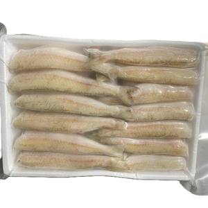 Sillago entier congelé, sans tête, éviscéré, écaillé, provenant du Vietnam, en vrac, IQF, exportateur, prix direct usine, vente en gros - Product Image 2