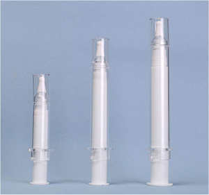 5ml 10ml 20ml Liquid Ultrasonic <b>Scalpel</b> Needle for Cosmetic Vacuum Eye Cream Bottle with Hot Stamping Customizable Color - Product Image 2