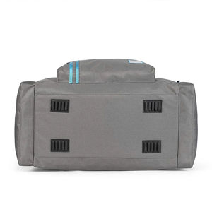 Sac de sport personnalisé écologique et étanche pour hommes, sac de voyage de luxe tendance pour hommes, sac de sport de sport - Product Image 6