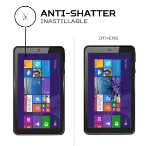 ฟิล์มกันรอยหน้าจอ ANTISHOCK สำหรับแท็บเล็ตพีโป ดับเบิลยู 5 - Product Image 5