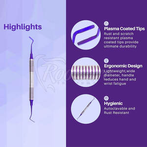 Kit de Relleno Dental de Composite de Acero Inoxidable, Fácil de Usar, para Restauración - Product Image 4