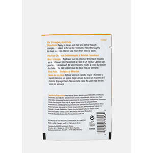 Mascarilla Capilar Orgánica Excelsior con Manteca de Karité y Aceite de Argán, Nutritiva e Hidratante para Cabello Seco y Dañado, 500ml/1000ml - Product Image 2