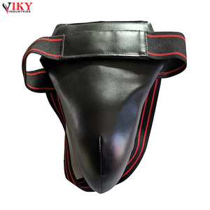 Protège-entrejambe de boxe confortable pour hommes, créez votre propre Logo imprimé meilleure vente de protège-entrejambe par Viky Industries - Product Image 4