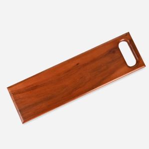 Plato de servicio de aperitivos de madera Rectangular a granel para restaurante Hotel hogar boda al mejor precio - Product Image 6