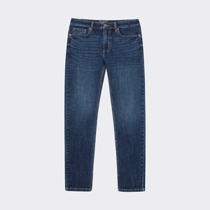 Aristino Slim fit Men's <b>Jeans</b> AJN00203 Wholesale Hot Price Top Product - Product Image 3