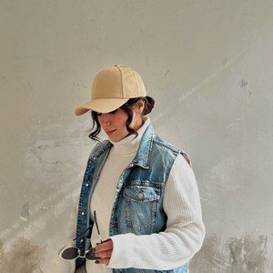 Gorra de béisbol ajustable unisex Sombrero de papá de algodón clásico con ala curvada Logotipo personalizado Disponible Deportes al aire libre y ropa informal - Product Image 4