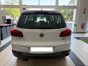 VOLKSWAGEN TIGUAN 2.0TDI 2015 USADO, Volante a la Izquierda/Derecha - Product Image 4