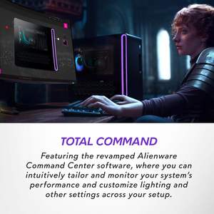 NOUVEAU pour Aurora R16 Mini-ITX Gaming Desktop - Intel Core I9-13900F 32 Go de RAM DDR5 1 To SSD + 1 To HDD Ports USB - Product Image 6