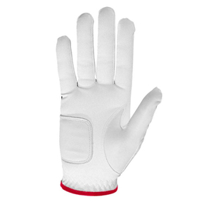 Jeu de golf avec gants de golf en cuir de cabretta véritable de qualité supérieure, pour femmes et hommes, en peau de mouton, personnalisables, performance - Product Image 6