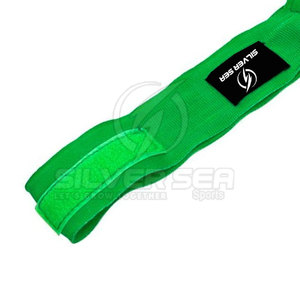 Tendre Industrie Personnalisé Gym Main Wraps Confortable Coton Néoprène Cross Training Musculation Fitness Protection Respirant - Product Image 2