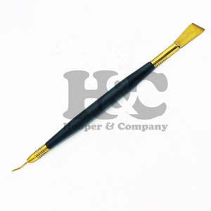Lash Lifting Tool New Lash Tools Separating Grooves for Sustainable <b>Mink</b> Premium Pink Lash Lift Tools Logo - Product Image 4