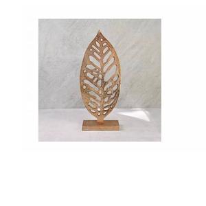 Figurine de table de style rare Accent décoratif unique pour l'affichage de l'espace de travail de bureau de salon et les utilisations fonctionnelles créatives - Product Image 4