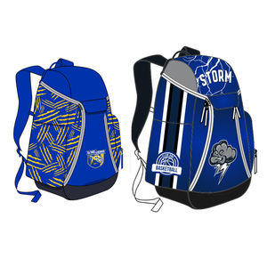 2024 bolsa de béisbol Mochila De Fútbol gimnasio deporte bolsa de balón de fútbol al aire libre fútbol baloncesto mochila para hombres otras mochilas - Product Image 2