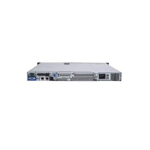 Dells <span class=keywords><strong>PowerEdge</strong></span> <span class=keywords><strong>R230</strong></span> 1U Rack Server Intel Xeon E3 CPU Mémoire DDR4 - Product Image 4