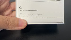 Nuevo Apple iPhone 17 Pro Max DESBLOQUEADO 256GB Naranja Cósmico NUEVO - Product Image 5