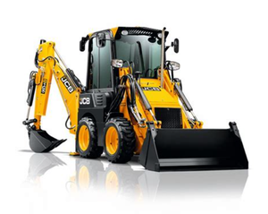 รถแบคโฮเดอร์432F สำหรับแมว420F รถแบคโฮโหลดเดอร์ - Product Image 1