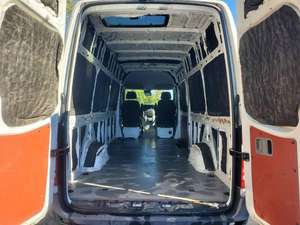 รถตู้เมอร์เซเดส-เบนซ์ สปรินเตอร์ 2500 หลังคาสูง ปี 2014 มือสอง - Product Image 5