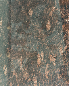 Losas de Granito Azul del Himalaya de Alta Demanda, Vetas Exóticas en Gris Naranja, Superficie Pulida, Diseño Moderno para Uso en Encimeras, Durabilidad de por Vida - Product Image 2