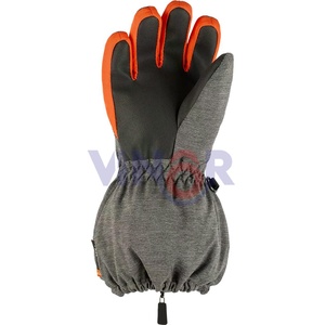 Gants de ski de saison d'hiver doux pour la conduite en gros pour hommes/gants de ski confortables et respirants pour hommes - Product Image 4