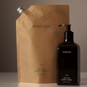 Bolsas de gel con boquilla para envases de recambio cosmético de 50/250/500 ml - Product Image 6