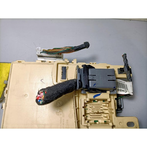 Caja de fusibles de puerta KIA Picanto Serie 91950-G6020 G3LA Bipower 998 (17>23) - Product Image 4