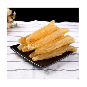 Tripa de Pescado Seca Orgánica de Primera Calidad, Baja en Sal (Mariscos), Envasada al Vacío, Stock al por Mayor a Precio Económico - Product Image 2