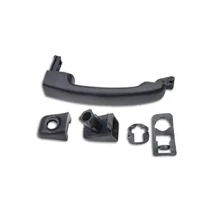 Juego de Manijas para Abrir la Tapa del Maletero del Renault Master 3, Pieza 806075963R para Maletero y Repuestos de Vehículos - Product Image 1