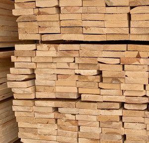 Madera de pino de grado I - Product Image 1