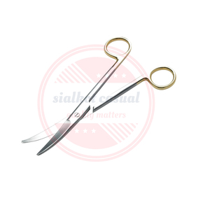 Tijeras de acero inoxidable con diseño personalizado, el mejor precio al por mayor, Mayo, 2022 - Product Image 4