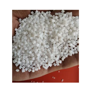 Granulés de polystyrène à haute résistance recyclé / HIPS / Granulés vierges de qualité d'extrusion HIPS - Product Image 6