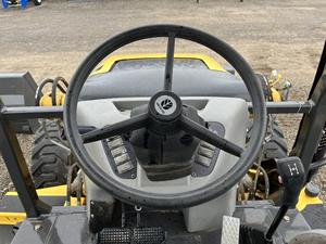 ฮอลแลนด์รถตักดิน B95C ใหม่2019คันพร้อมระบบไฮดรอลิกเสริมด้านหน้าและถังแบบ4 in 1 - Product Image 5