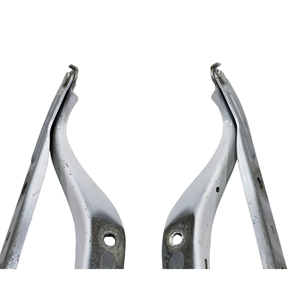 Bisagras delanteras de capó derecha e izquierda para Volkswagen T-Cross Serie 2GM823302A (19>) - Product Image 4