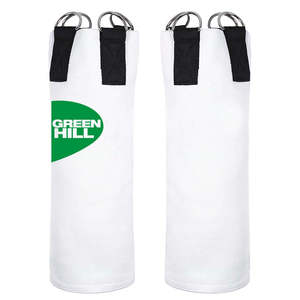 Cinturones de Campeonato Ligeros Green Hill JUDO Pull-Up Trainer para Entrenamiento de Artes Marciales, Karate y Taekwondo - Product Image 1
