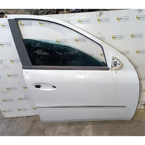 Porte avant droite MERCEDES ML W164 3ème Série A1647201005 642940 (05>11) - Product Image 2