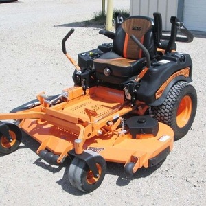 NUEVO G261 764cc HD Motor de 190cc de 2 Tiempos de Grado Industrial, Cortacésped Inalámbrico de 28V para Jardín y Agricultura, Máquina Usada Barata - Product Image 1