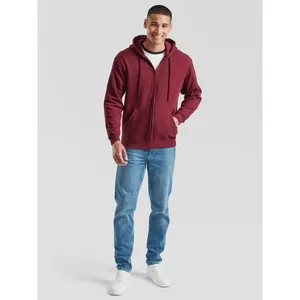 Sudadera con Capucha Clásica Personalizable para Artículos Promocionales - Product Image 4