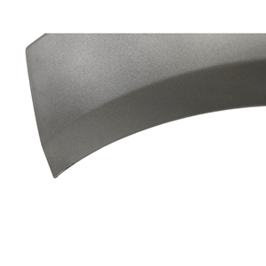 Moulure d'arche de roue arrière gauche FIAT Panda Cross (169) 735382739 188A8000 Diesel 1300 (05>12) - Product Image 2
