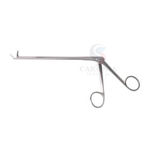 Disco ortopédico de alta calidad Ronguer 2 a 6mm X10 Instrumentos generales quirúrgicos manuales de acero inoxidable para uso médico - Product Image 2