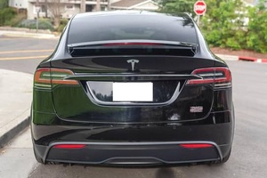 TE-S-LA MO-DEL X PLAID 2022 IMPECABLE, 1020 CABALLOS DE FUERZA, TRANSMISIÓN AUTOMÁTICA, TRIMOTOR, TRACCIÓN EN LAS CUATRO RUEDAS - Product Image 6