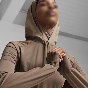 Sudaderas con Capucha Personalizadas, Extra Grandes, Casuales, Modestas, 100% Algodón, Felpa, Ecológicas, Estampadas, Ideales para el Invierno - Product Image 3