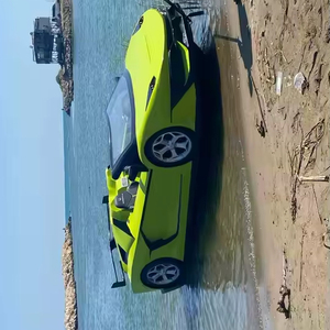 Auténtico Jet Acuático Inflable de Silicona para Deportes Acuáticos, Entretenimiento en Casa, Escuela y Diversión Personalizada - Product Image 2